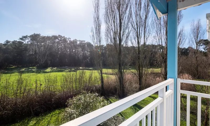 Maison 4 pièces 8 personnes - Sélection