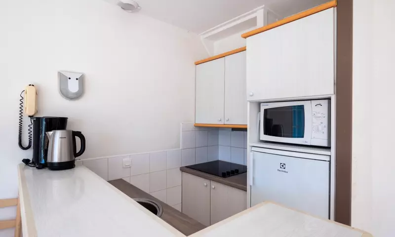 Maison 4 pièces 8 personnes - Sélection