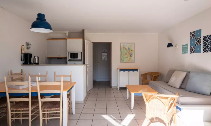 Maison 4 pièces 8 personnes - Sélection