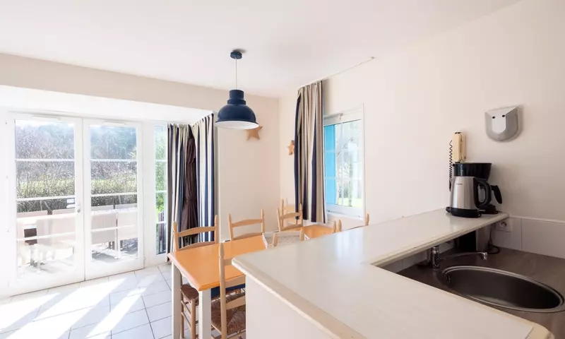 Maison 4 pièces 8 personnes - Sélection