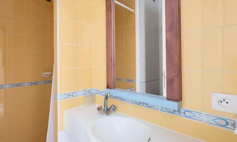 Maison 4 pièces 8 personnes - Sélection