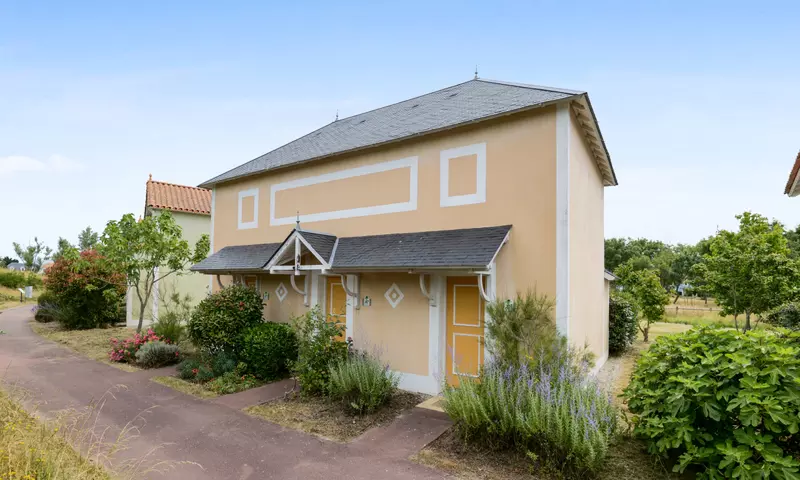 Maison 2 Pièces 5 Personnes - Sélection