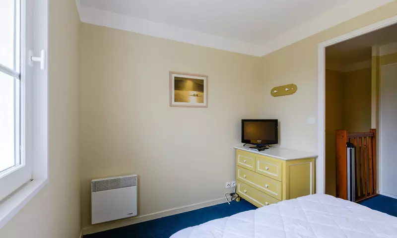 Maison 2 Pièces 5 Personnes - Sélection