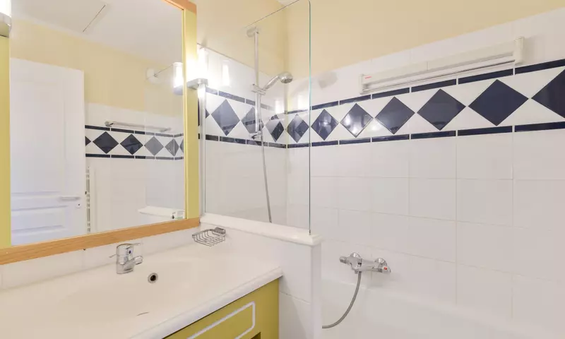 Maison 2 Pièces 5 Personnes - Sélection