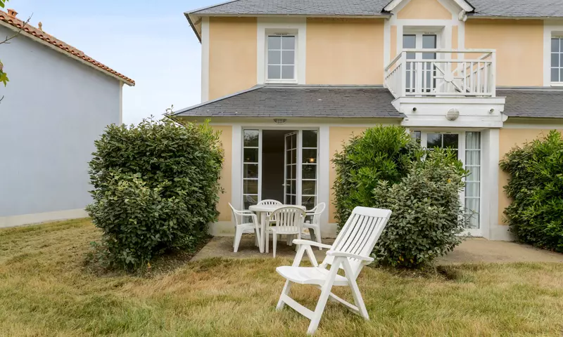 Maison 2 Pièces 5 Personnes - Sélection