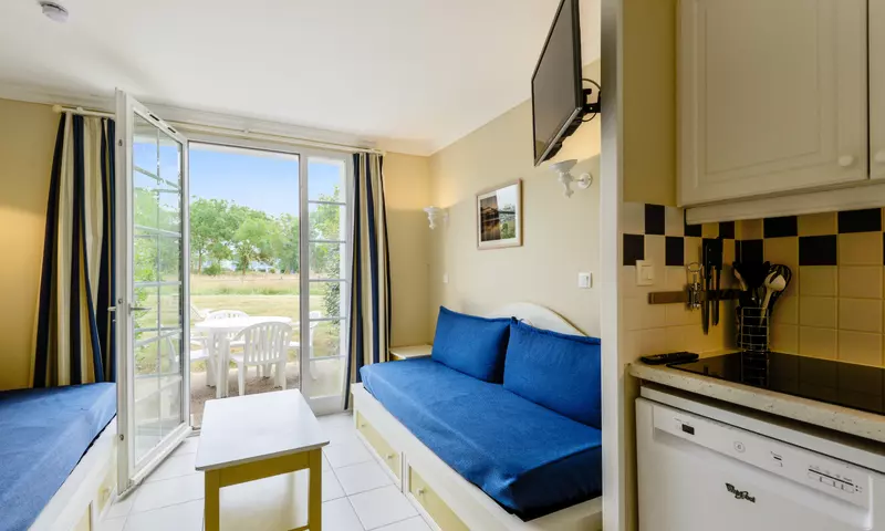 Maison 2 Pièces 5 Personnes - Sélection