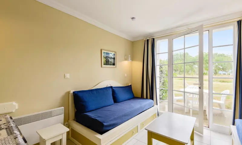 Maison 2 Pièces 5 Personnes - Sélection