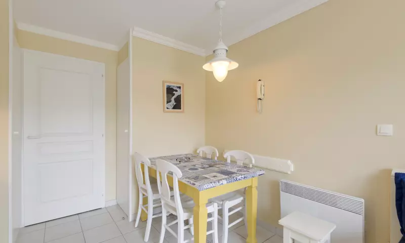 Maison 2 Pièces 5 Personnes - Sélection