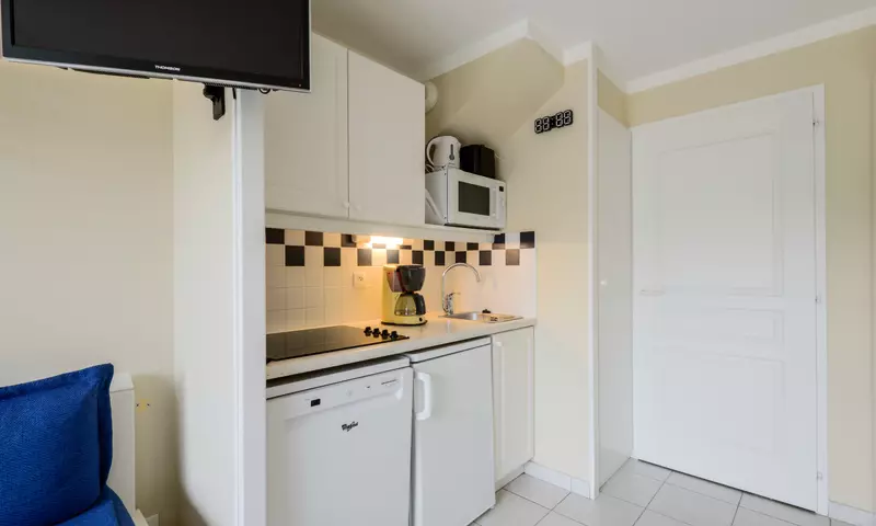 Maison 2 Pièces 5 Personnes - Sélection