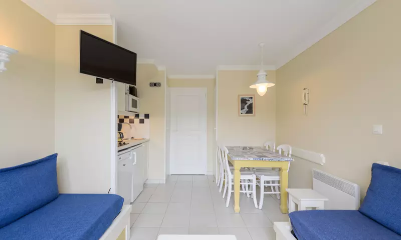Maison 2 Pièces 5 Personnes - Sélection