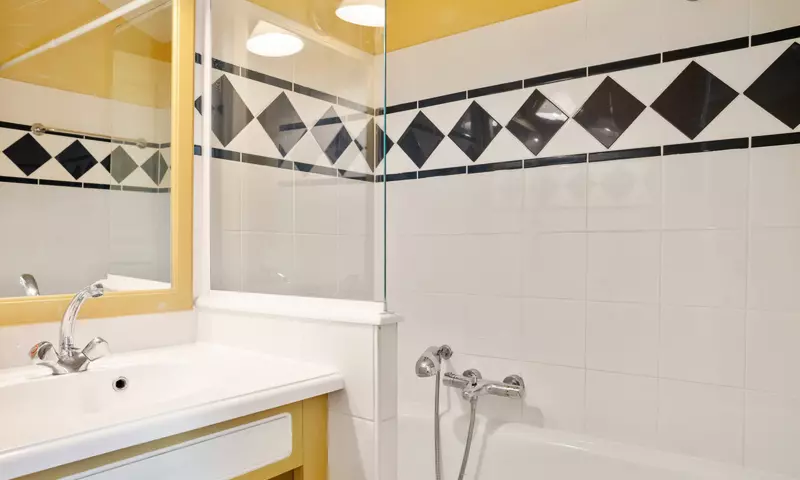 Maison 2 pièces 5 personnes Confort