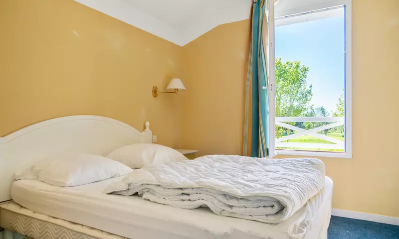 Maison 2 pièces 5 personnes Confort