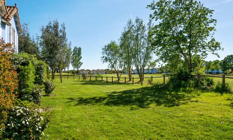 Maison 2 pièces 5 personnes Confort