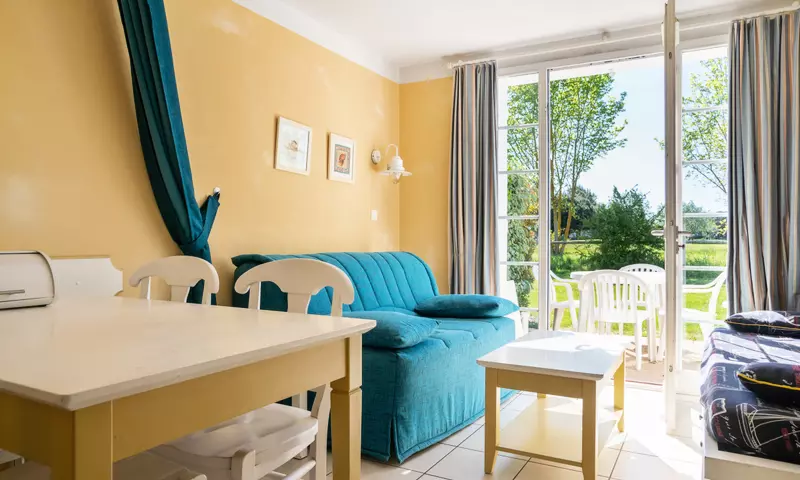 Maison 2 pièces 5 personnes Confort