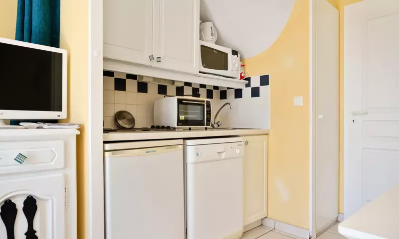 Maison 2 pièces 5 personnes Confort