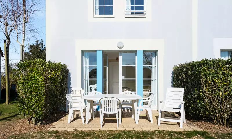 Maison 3 pièces 6 personnes Selection