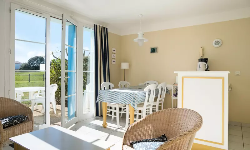 Maison 3 pièces 6 personnes Selection