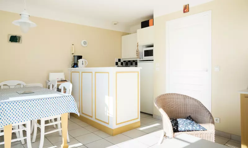 Maison 3 pièces 6 personnes Selection