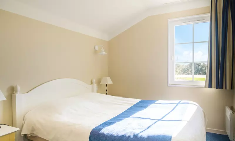 Maison 3 pièces 6 personnes Selection