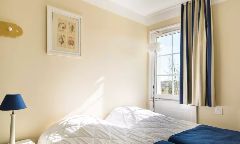 Maison 3 pièces 6 personnes Selection