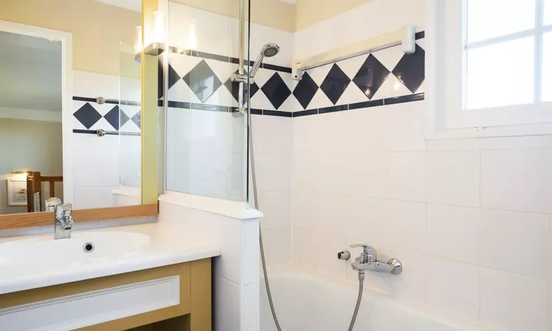 Maison 3 pièces 6 personnes Selection