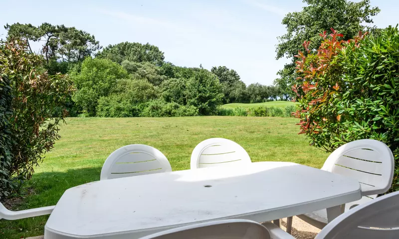 Maison 3 pièces 8 pers Sélection