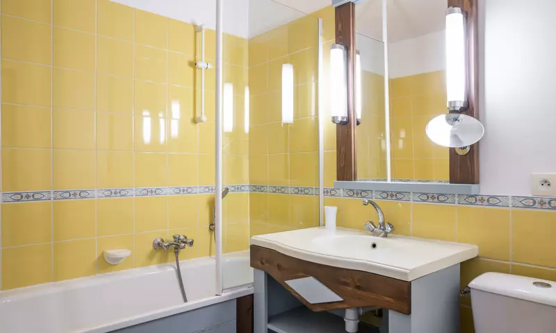 Maison 3 pièces 8 pers Sélection