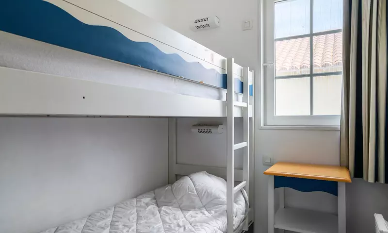 Maison 3 pièces 8 pers Sélection