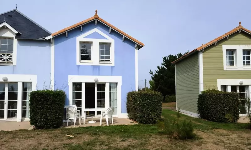 Maison 3 Pièces 8 Personnes Sélection