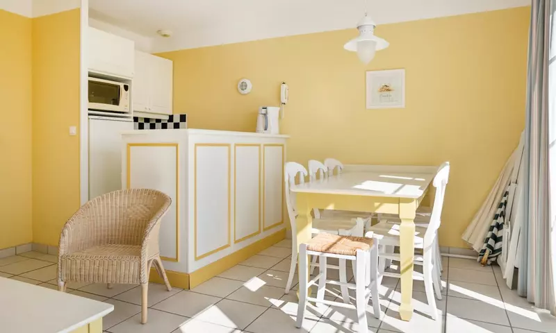Maison 3 Pièces 8 Personnes Sélection
