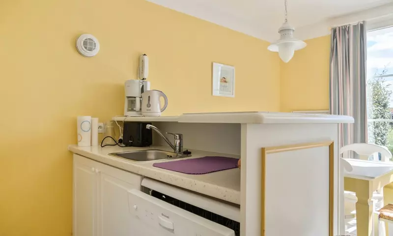 Maison 3 Pièces 8 Personnes Sélection