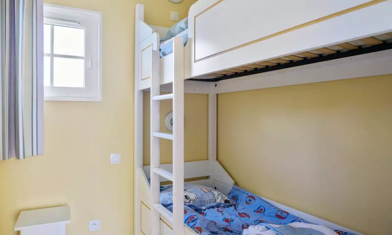 Maison 3 Pièces 8 Personnes Sélection