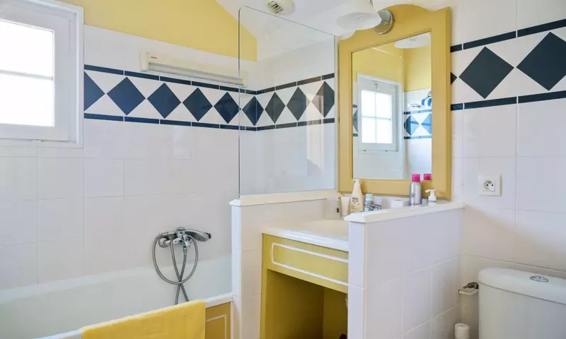 Maison 3 Pièces 8 Personnes Sélection