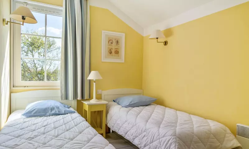 Maison 3 Pièces 8 Personnes Sélection