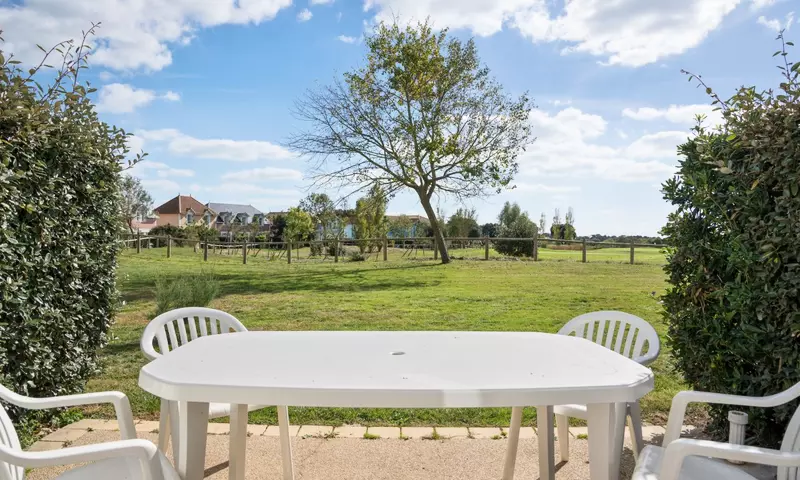 Maison 3 Pièces 8 Personnes Sélection