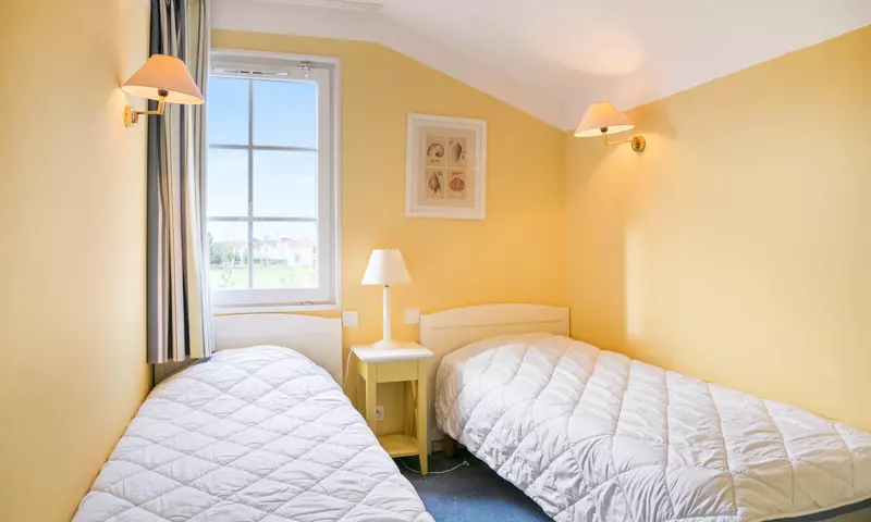 Maison 3 Pièces 7 Personnes Sélection