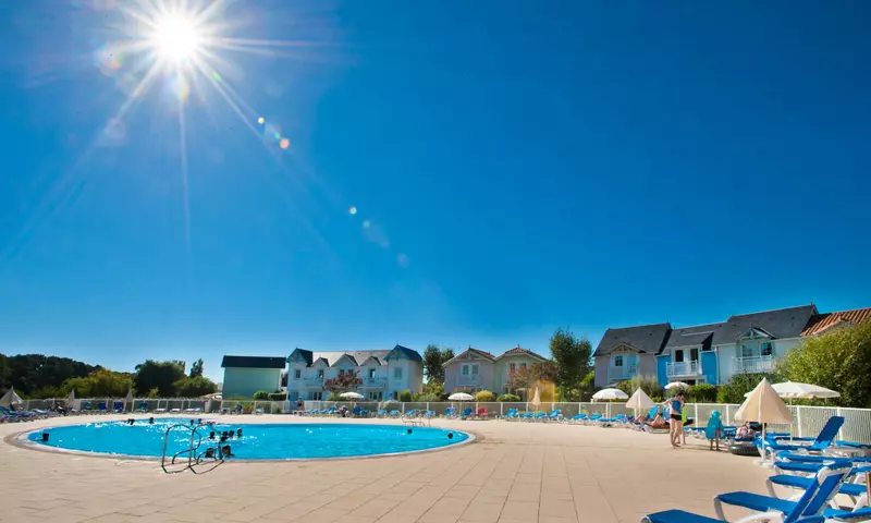 Maison 3 Pièces 8 Personnes Confort