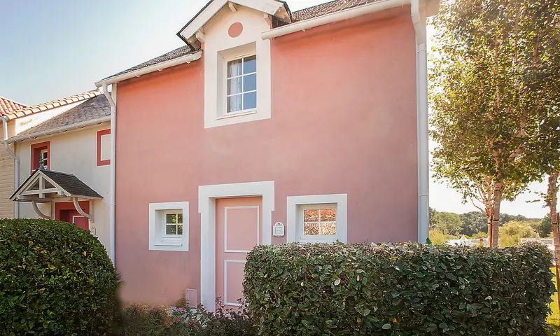 Maison 3 Pièces 8 Personnes Confort