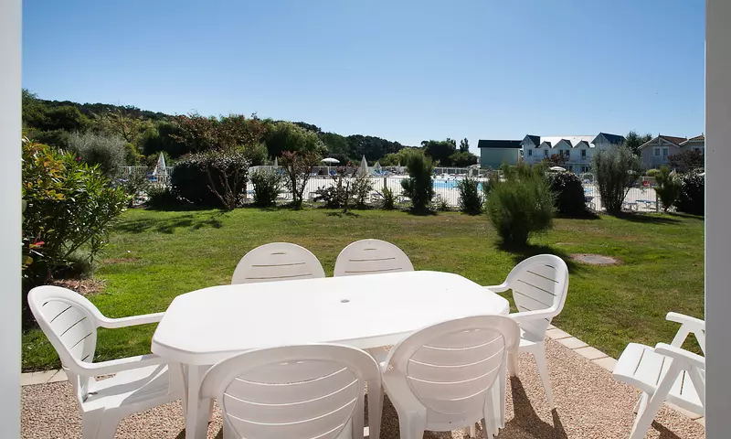 Maison 3 Pièces 8 Personnes Confort