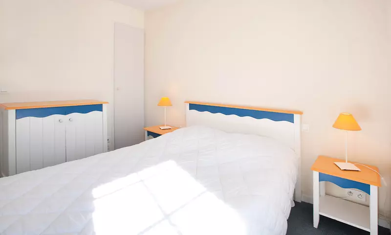 Maison 3 Pièces 8 Personnes Confort