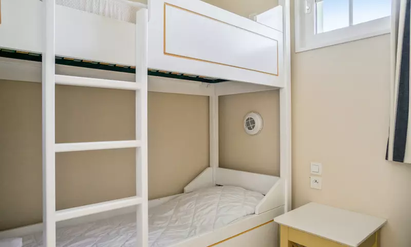 Maison 3 pièces 8 personnes - Sélection - Super Home