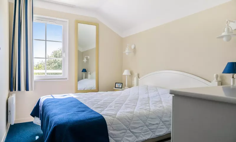 Maison 3 pièces 8 personnes - Sélection - Super Home