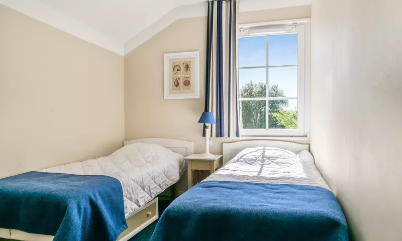 Maison 3 pièces 8 personnes - Sélection - Super Home