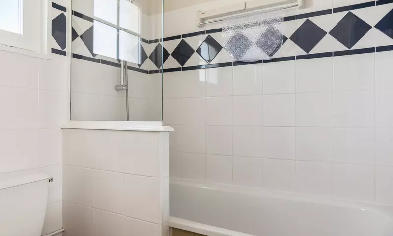 Maison 3 pièces 8 personnes - Sélection - Super Home