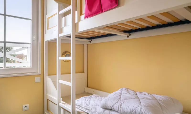 Maison 4 pièces 8 personnes Sélection