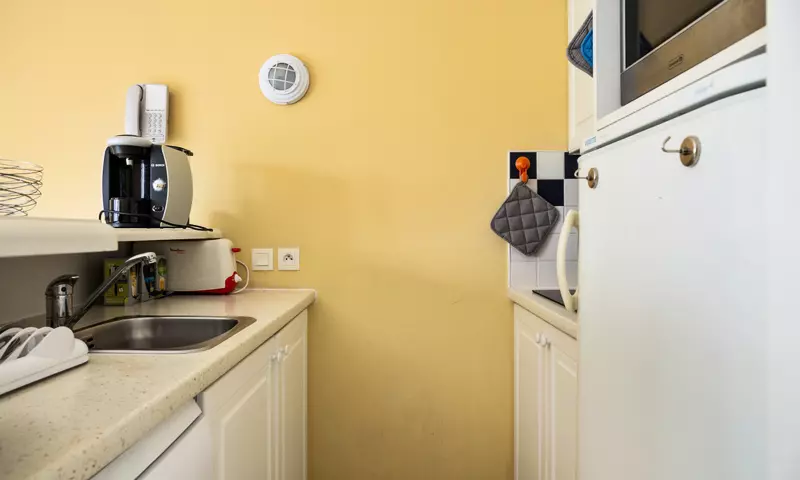 Maison 4 pièces 8 personnes Sélection