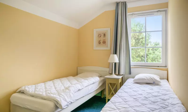 Maison 4 pièces 8 pers Sélection