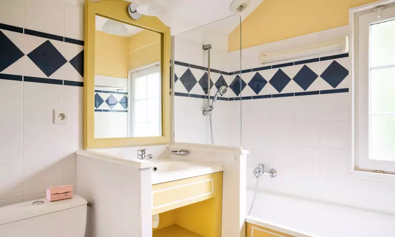 Maison 4 pièces 8 pers Sélection