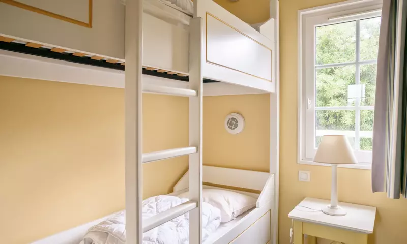 Maison 4 pièces 8 pers Sélection