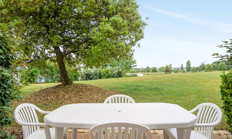 Maison 4 pièces 8 pers Sélection